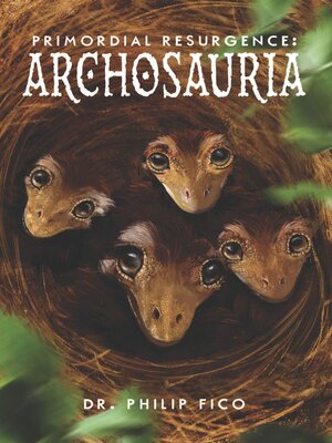 cover image of Primordial Resurgence